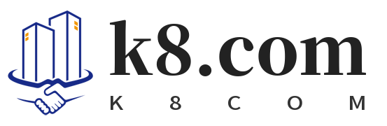 K8.COM